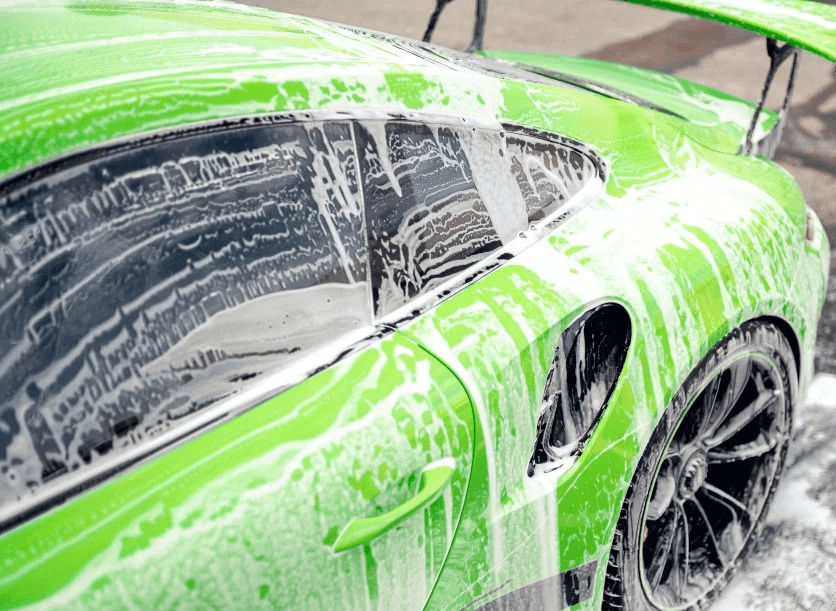 Seattle Mobile Detailing