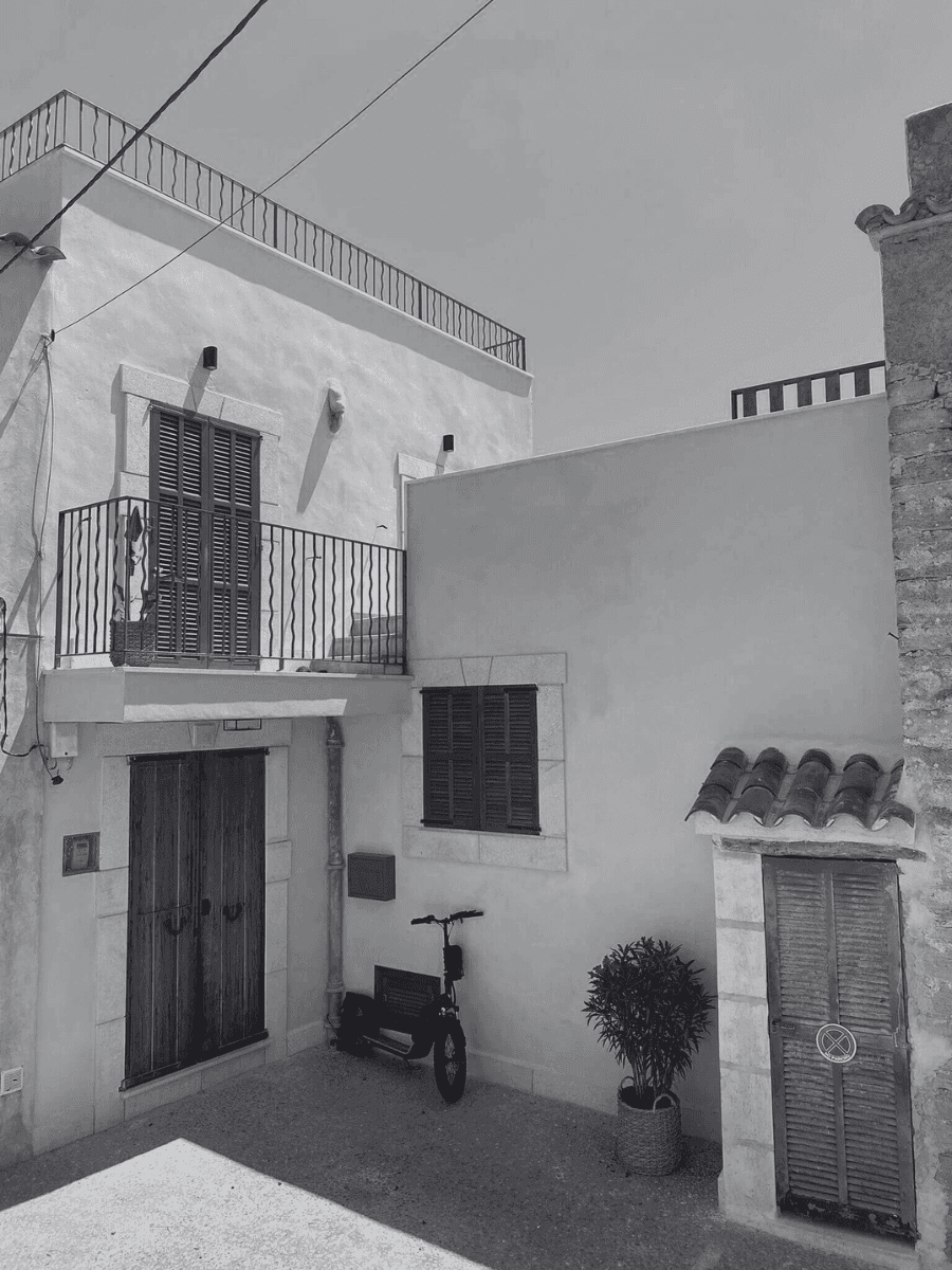 Ingeniería en Capdepera