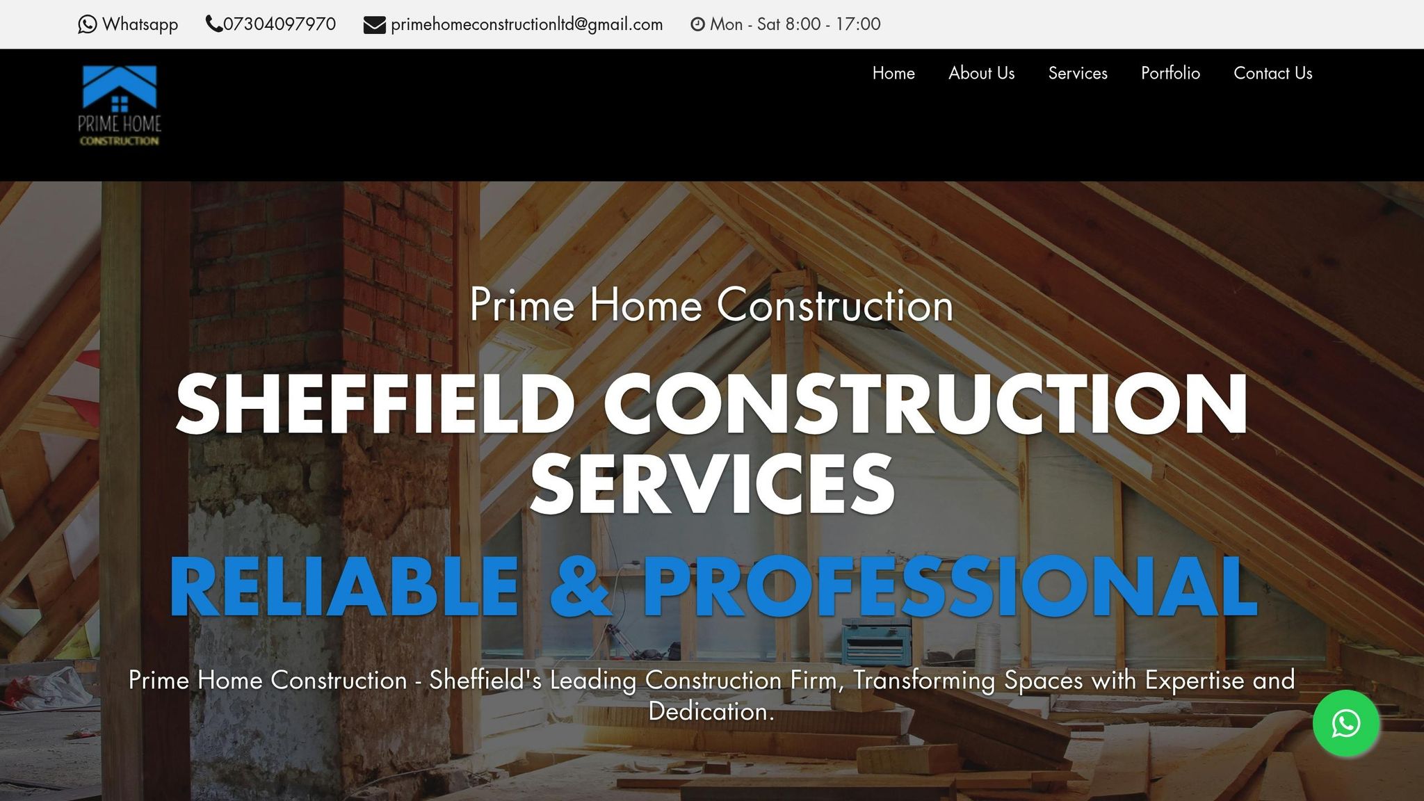 PrimeBuild UK