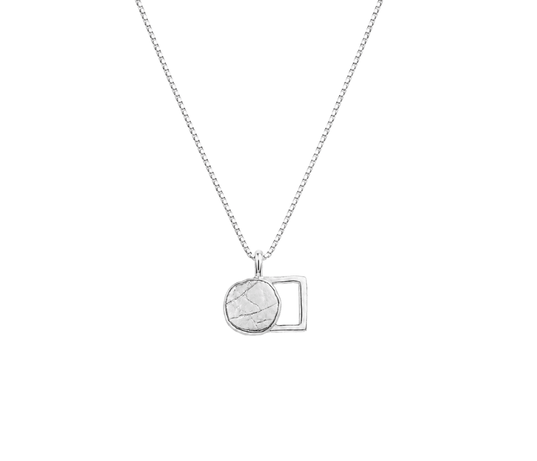 White Metal