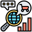 Coozmoo Discovery & Gmail Ads Icon