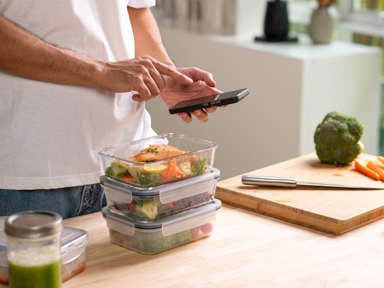 healthy meal prep meals to support how to calculate steps to lose weight effectively