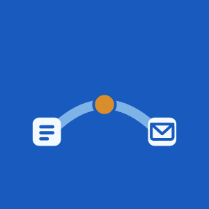 List2Mail logo