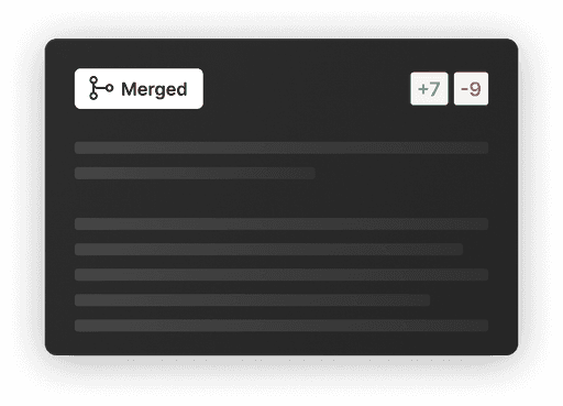 Merged PR 2