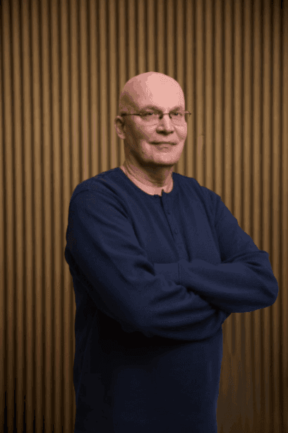 Juha Vuorinen, Lean Habit