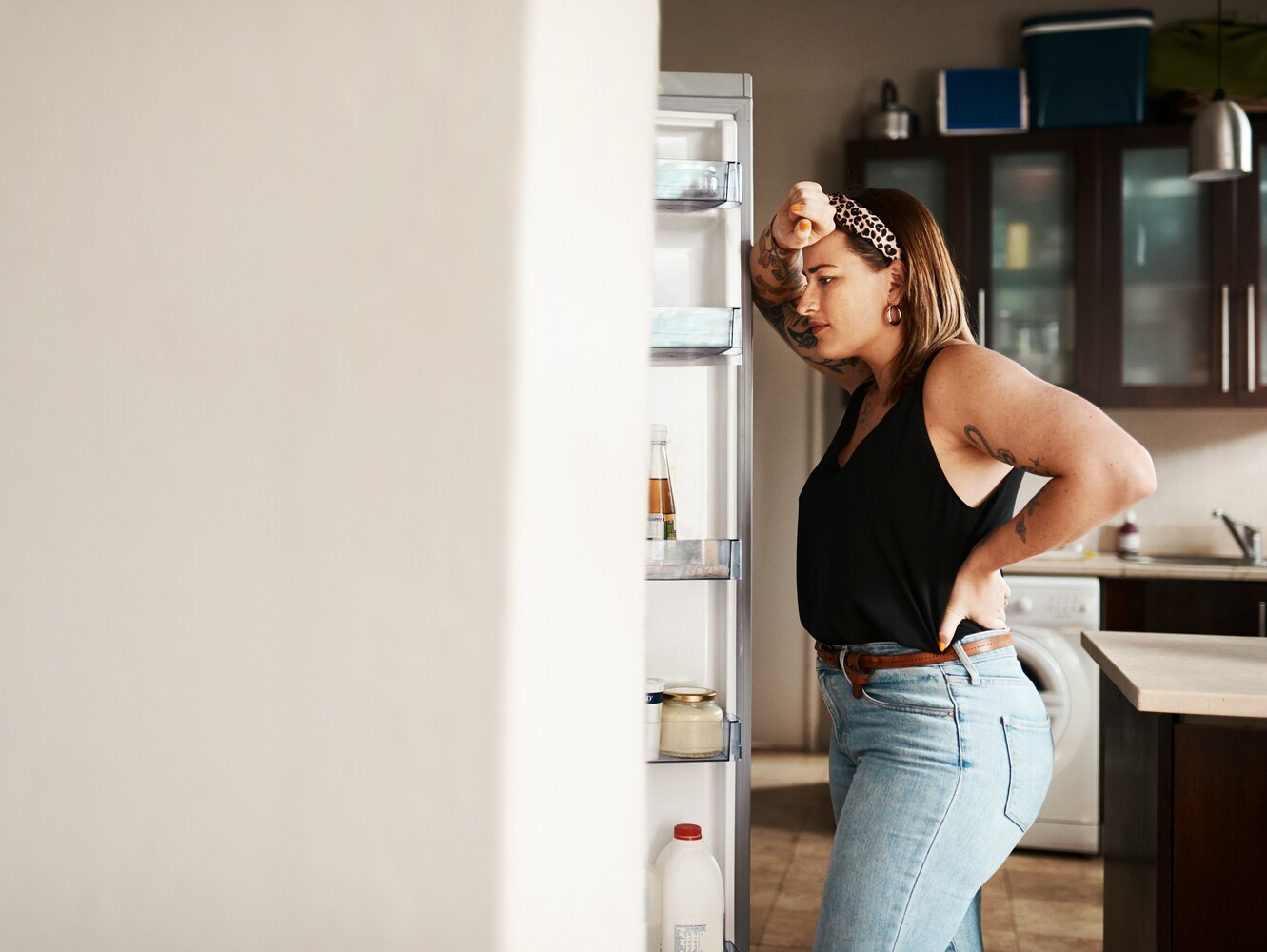 losing weight plateau