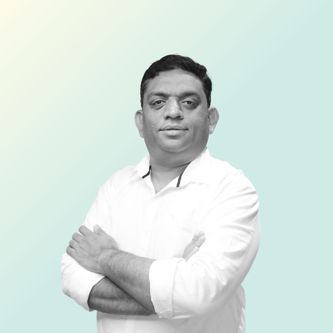 Sachin Gevariya