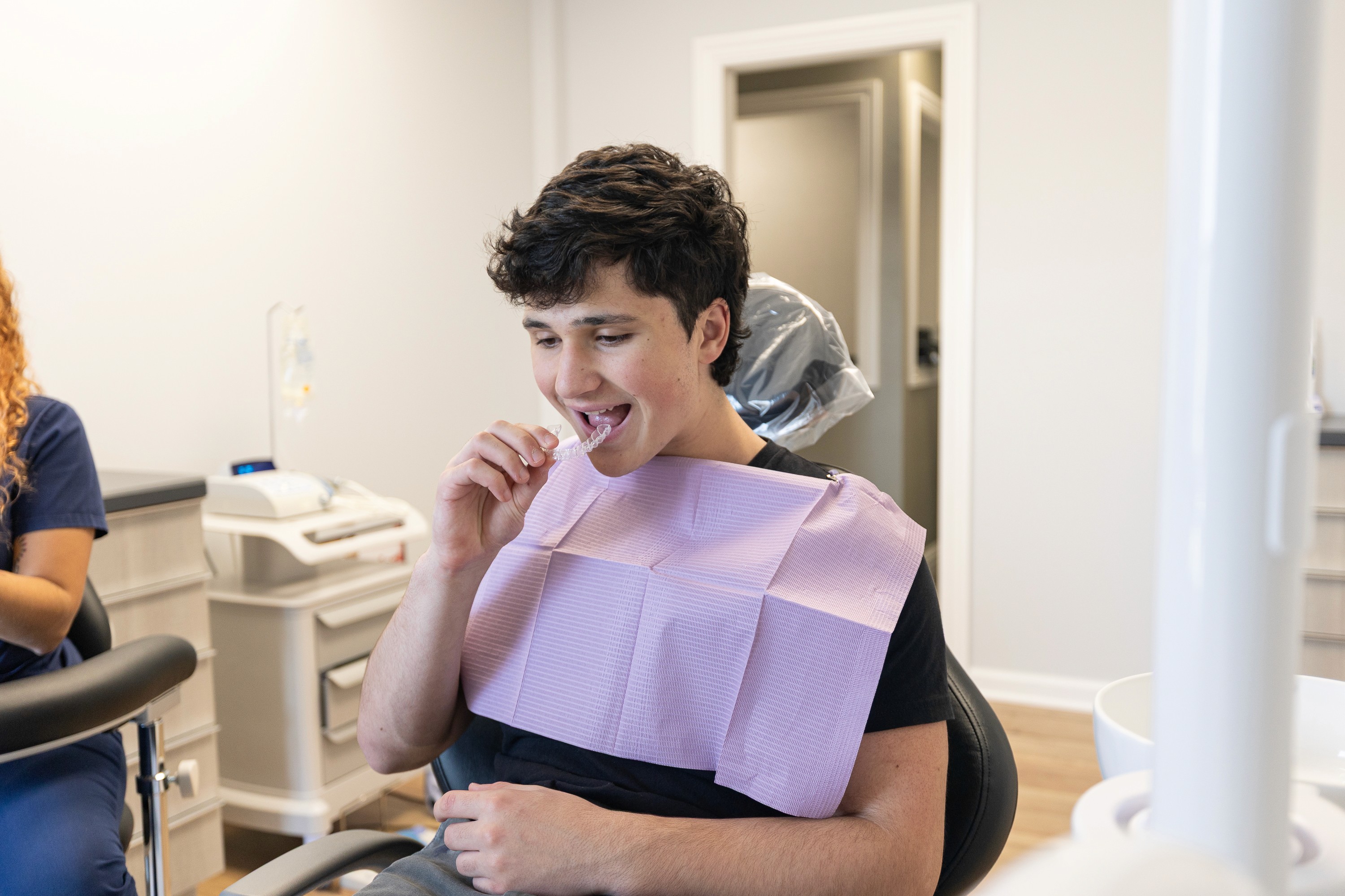 Restorative Dentistry in Rochelle Park, NJ