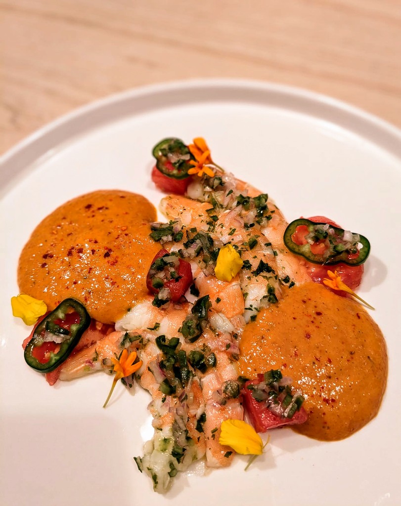 Paolo Salvati, Italian private chef available for UHNW household placement