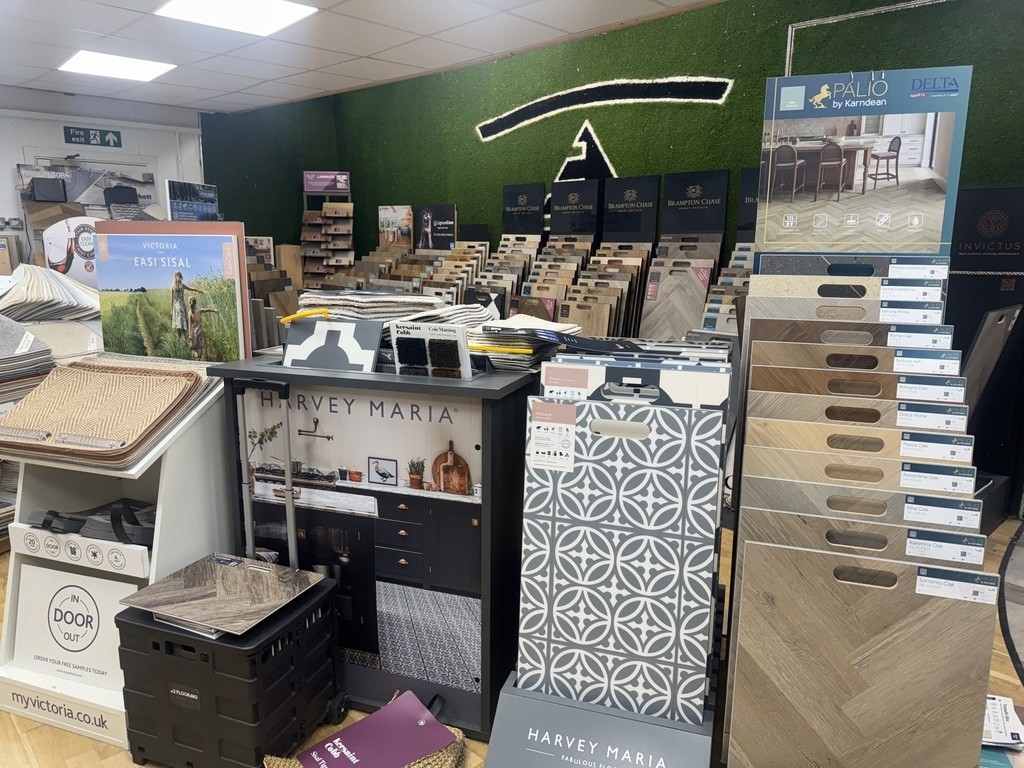 A group of construction workers working on a construction site