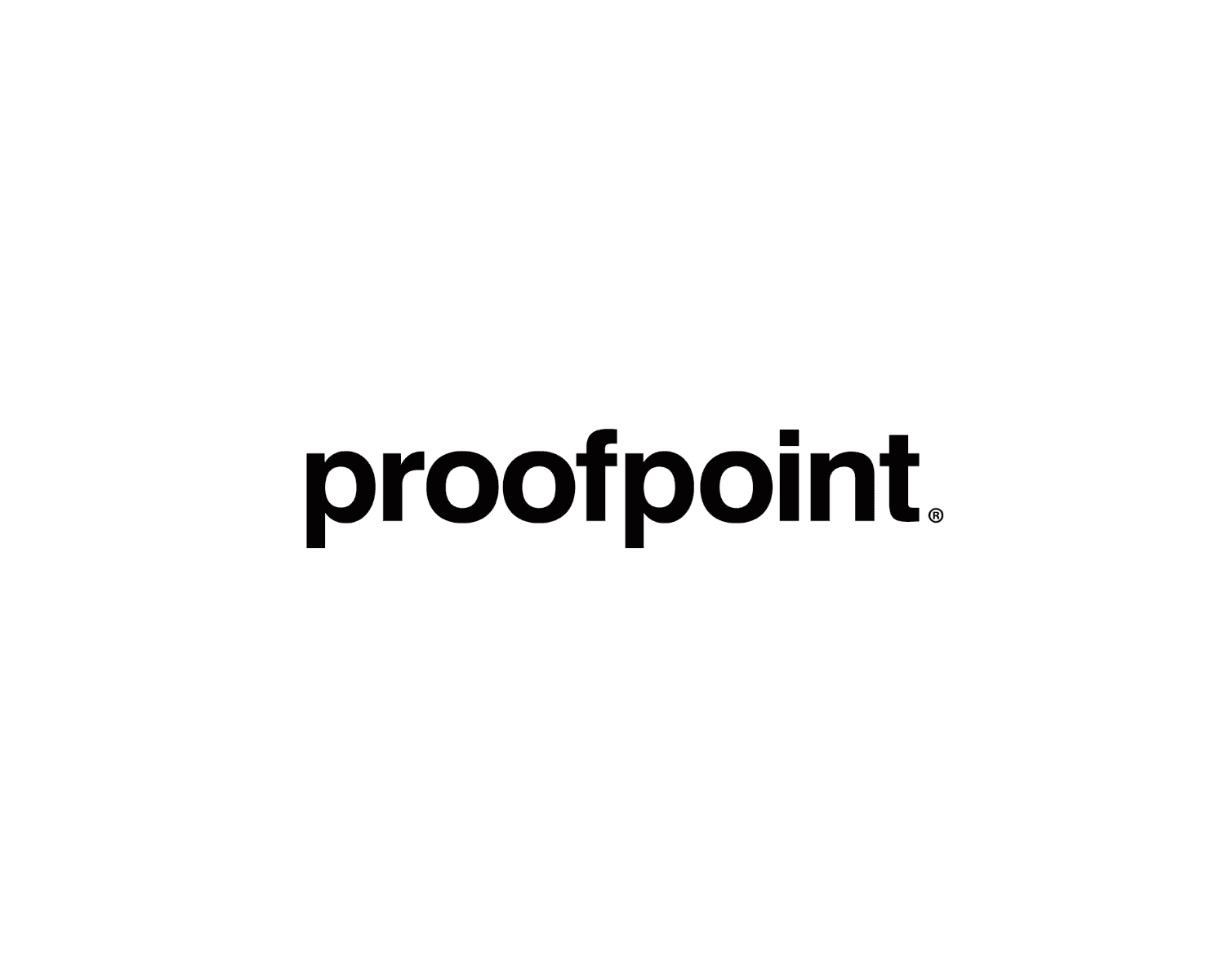 Proofpoint logo