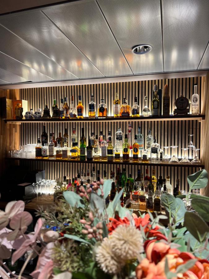 Restaurant and Bar Bifrost