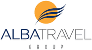 Alba Travel logo
