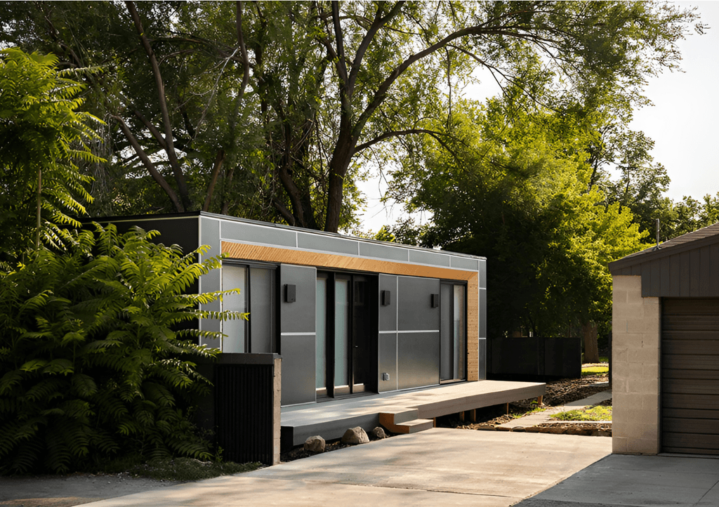 Polaris Modular