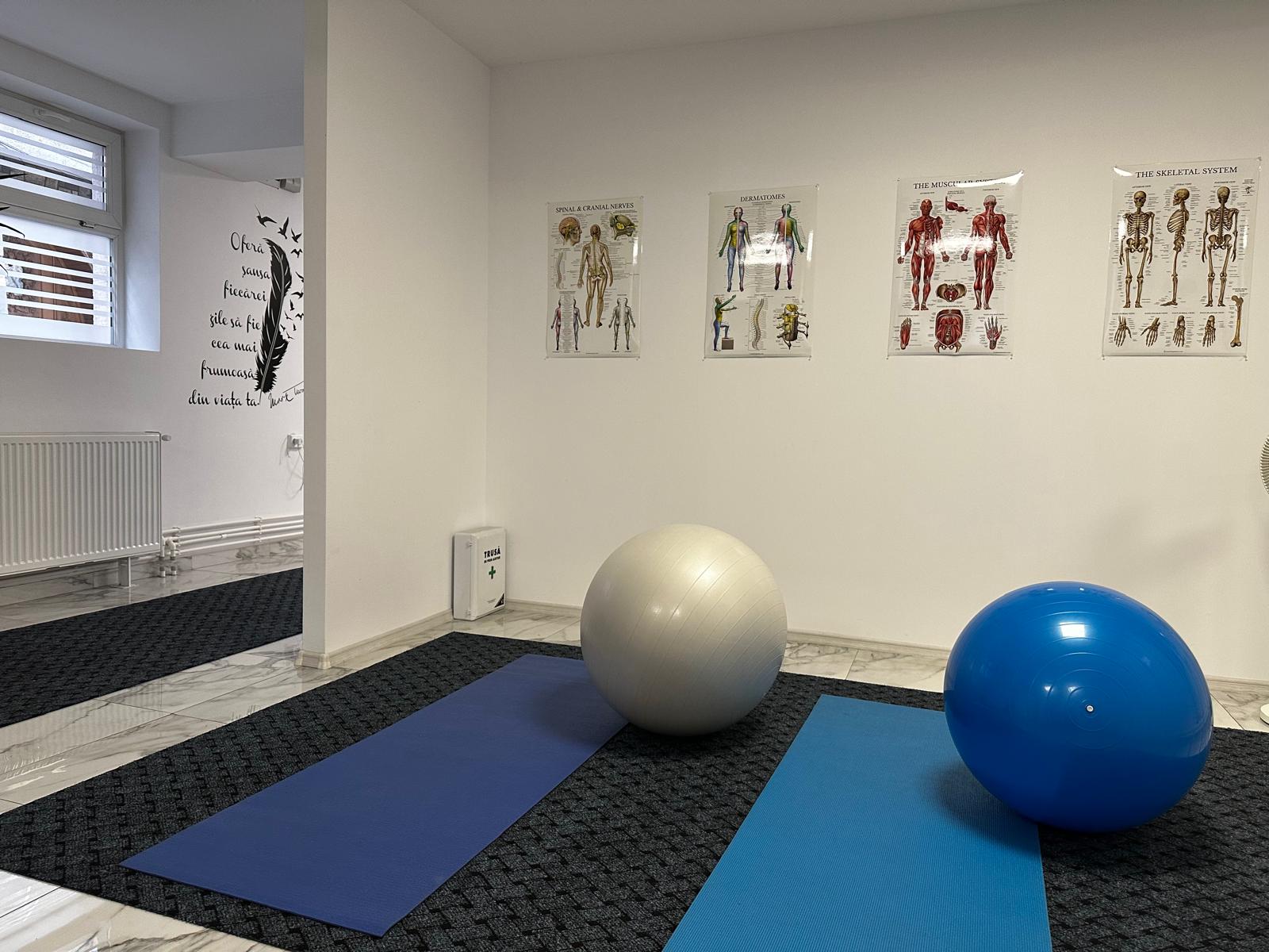 Chiropractic Office