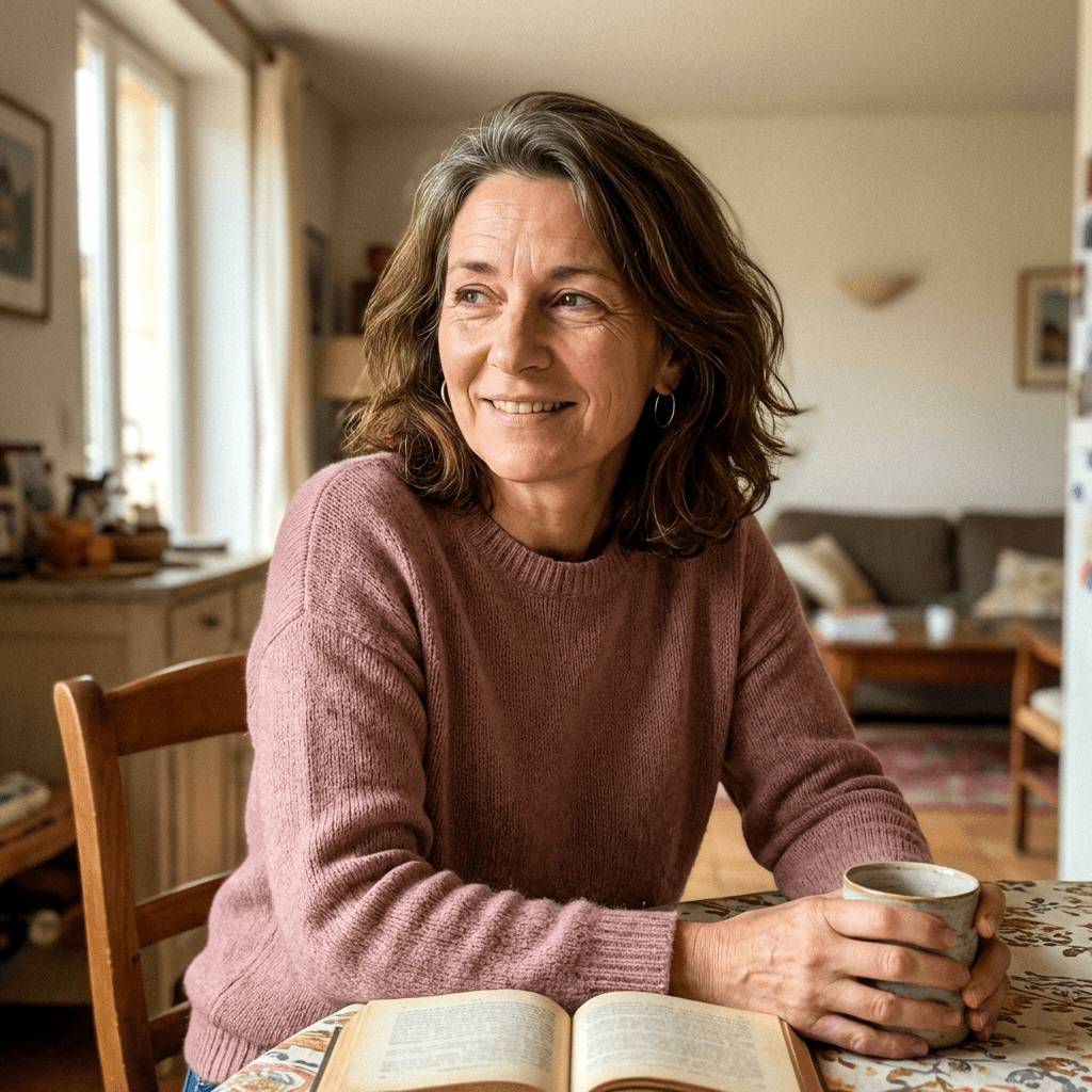 man kissing woman on check beside body of water