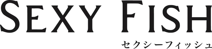 Sexy Fish logo