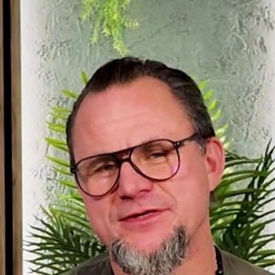 Szymon Brocki
