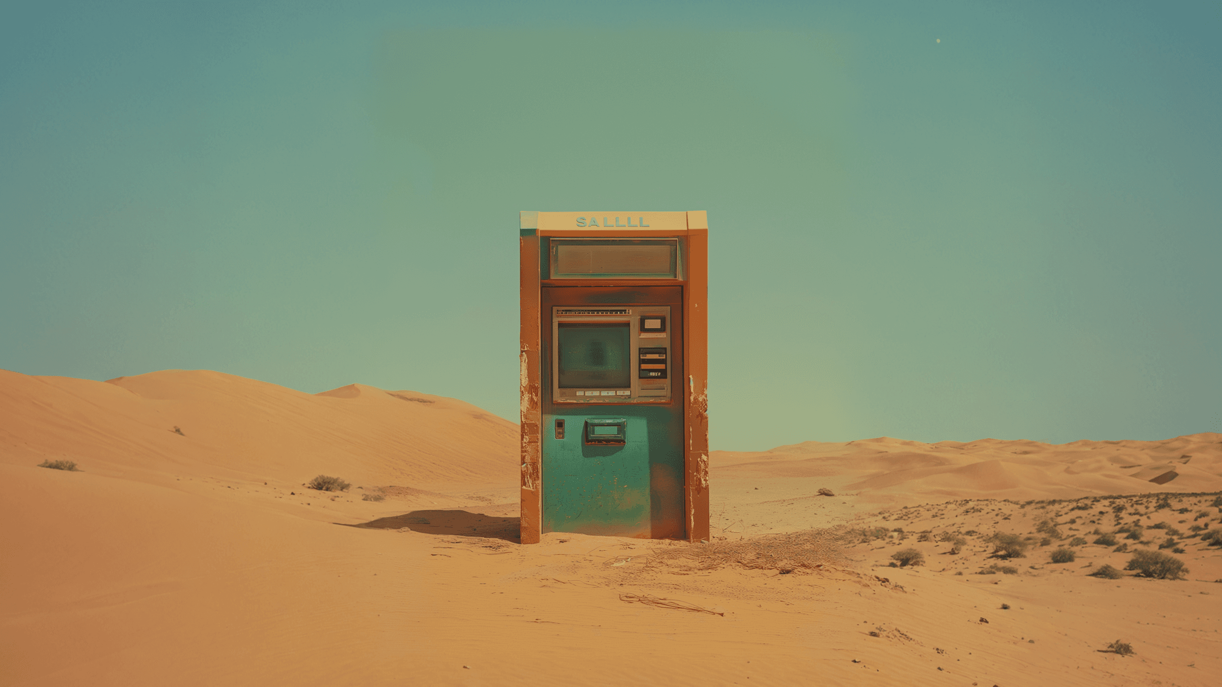retro atm