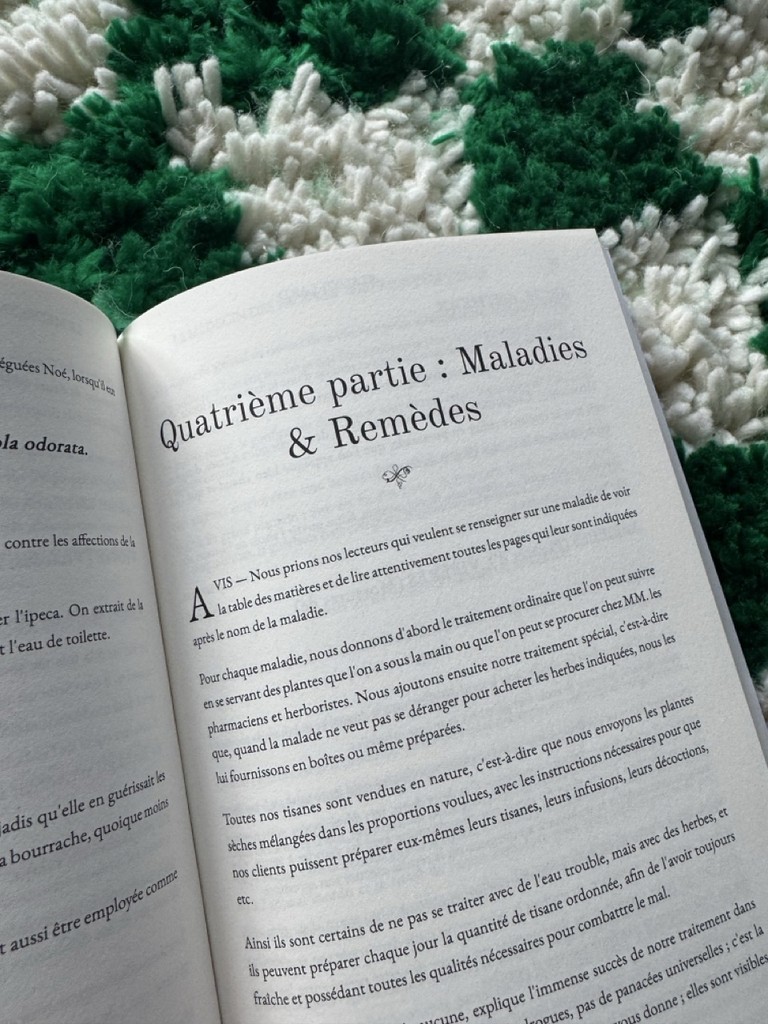 chapitre maladies et remedes livre le médecin des pauvres