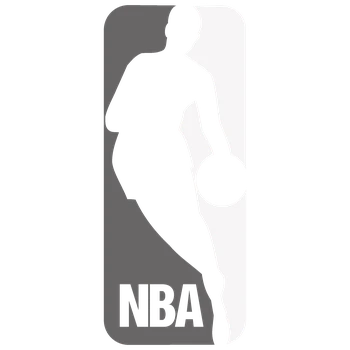 Logo NBA Lorena Torres