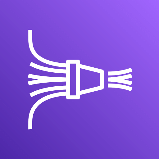 AWS Kinesis Firehouse