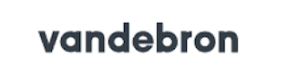 Vandebron logo