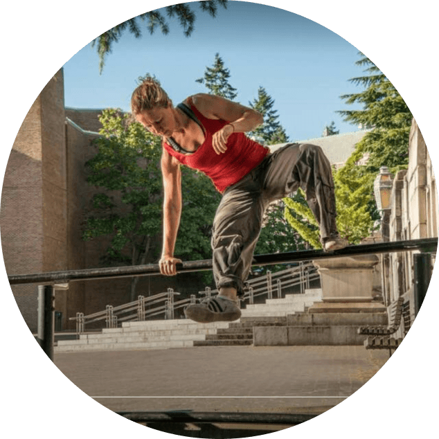 Photo of Elke Robeshaw