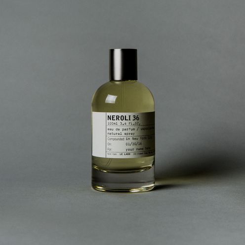 NEROLI 36 | Eau De Parfum | Le Labo Fragrances