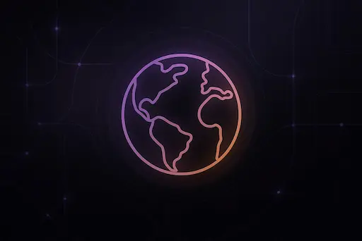 Global, Reliable, Always-On