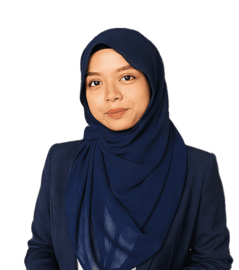 MS. HUSNA