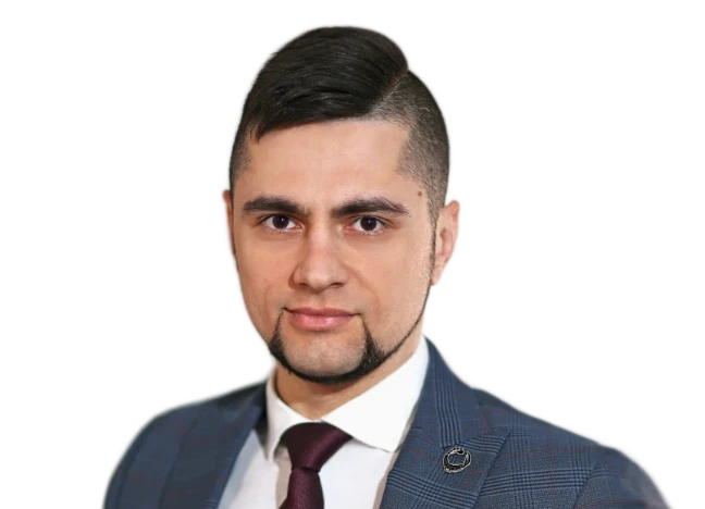 Mykola Nychyporuk