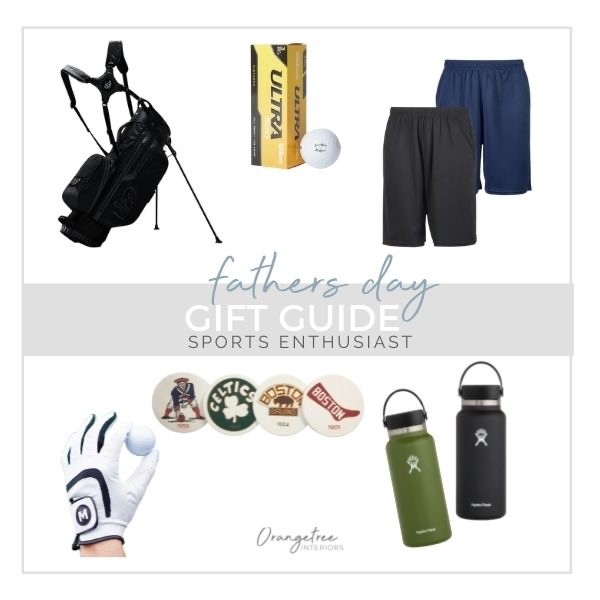 fathers day gifts for sports enthusiast 2022