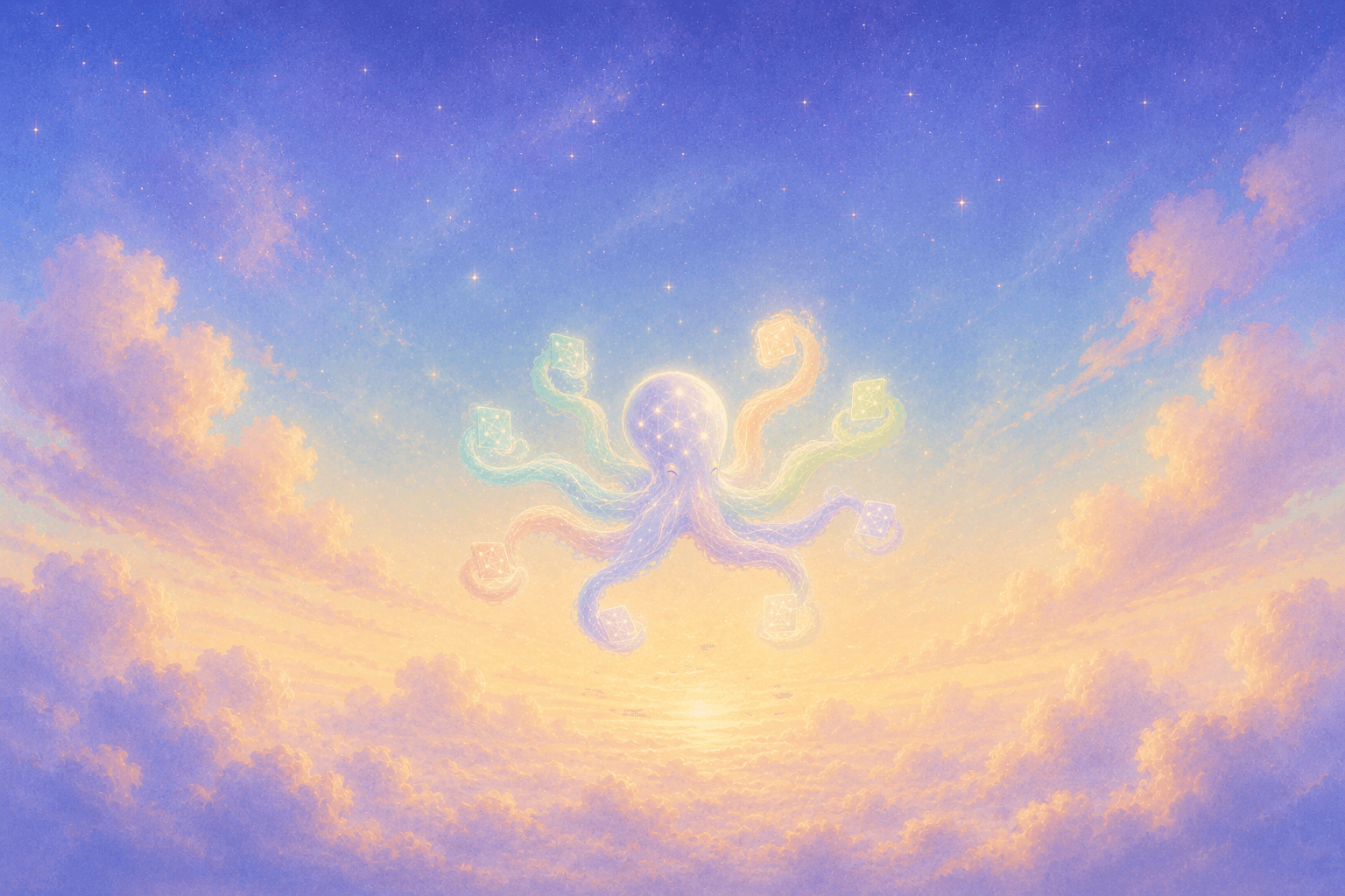 Multi-LoRA Trainer Octopus