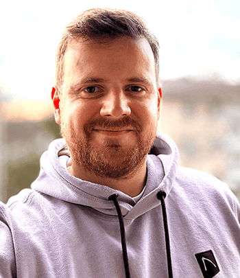 Benjamin Fischer Gründer von Websiteconsulting