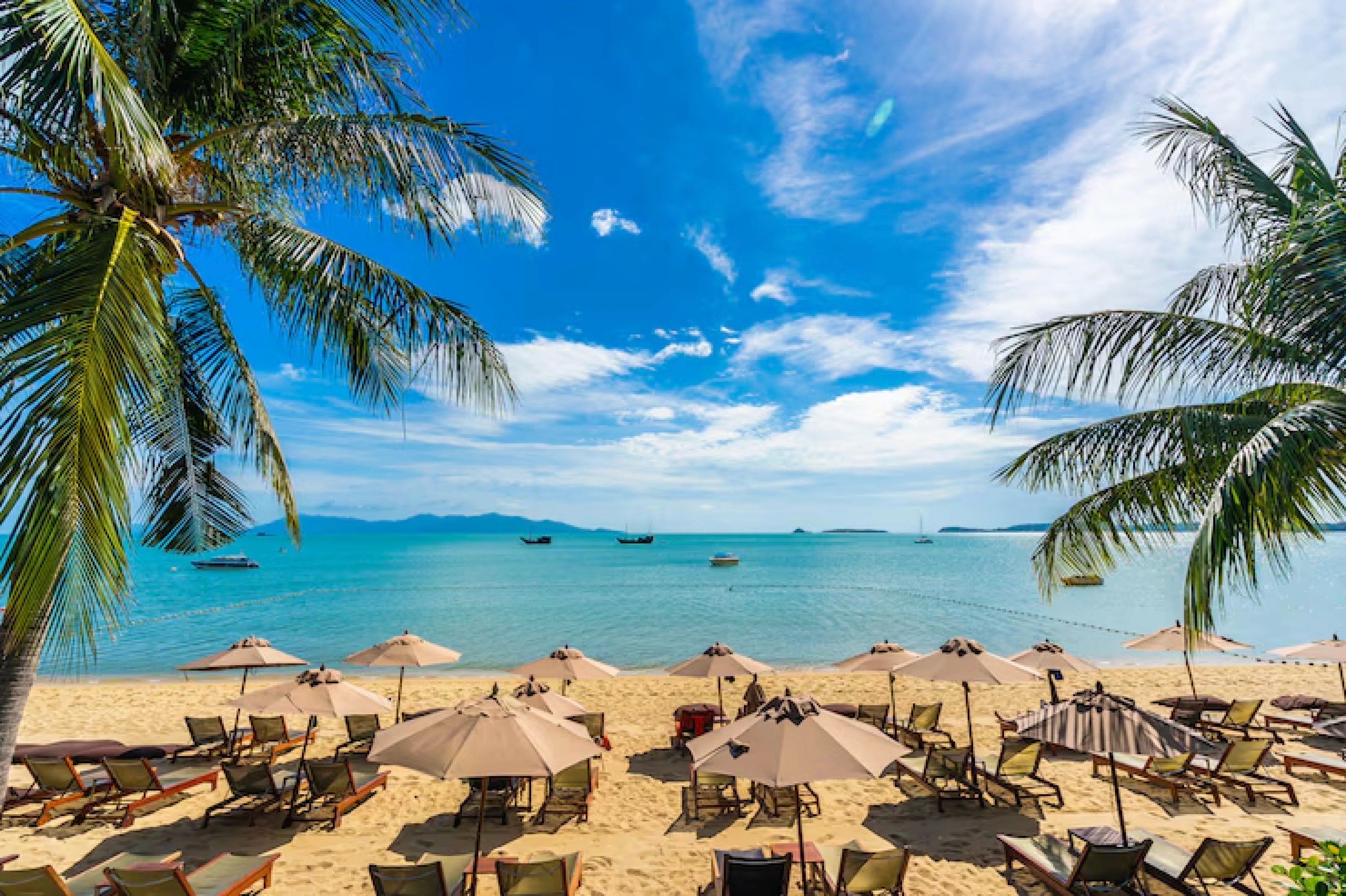 11 Stunning Beaches In Phuket