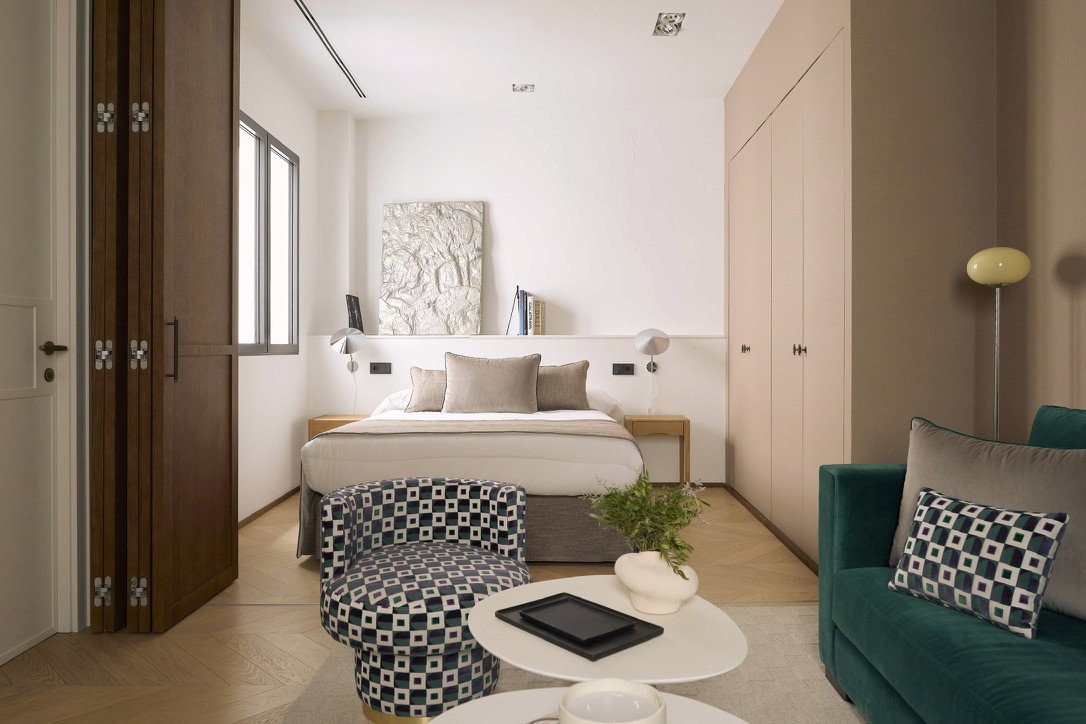 The Design Residence