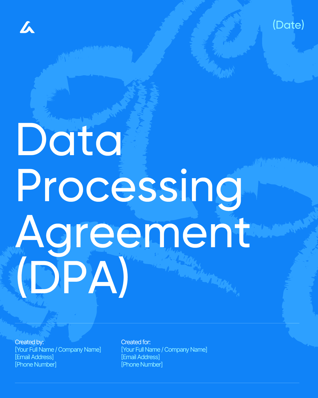 Data Processing Agreement (DPA)
