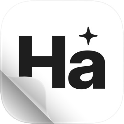 This is the logo of ‎Habitastic app.