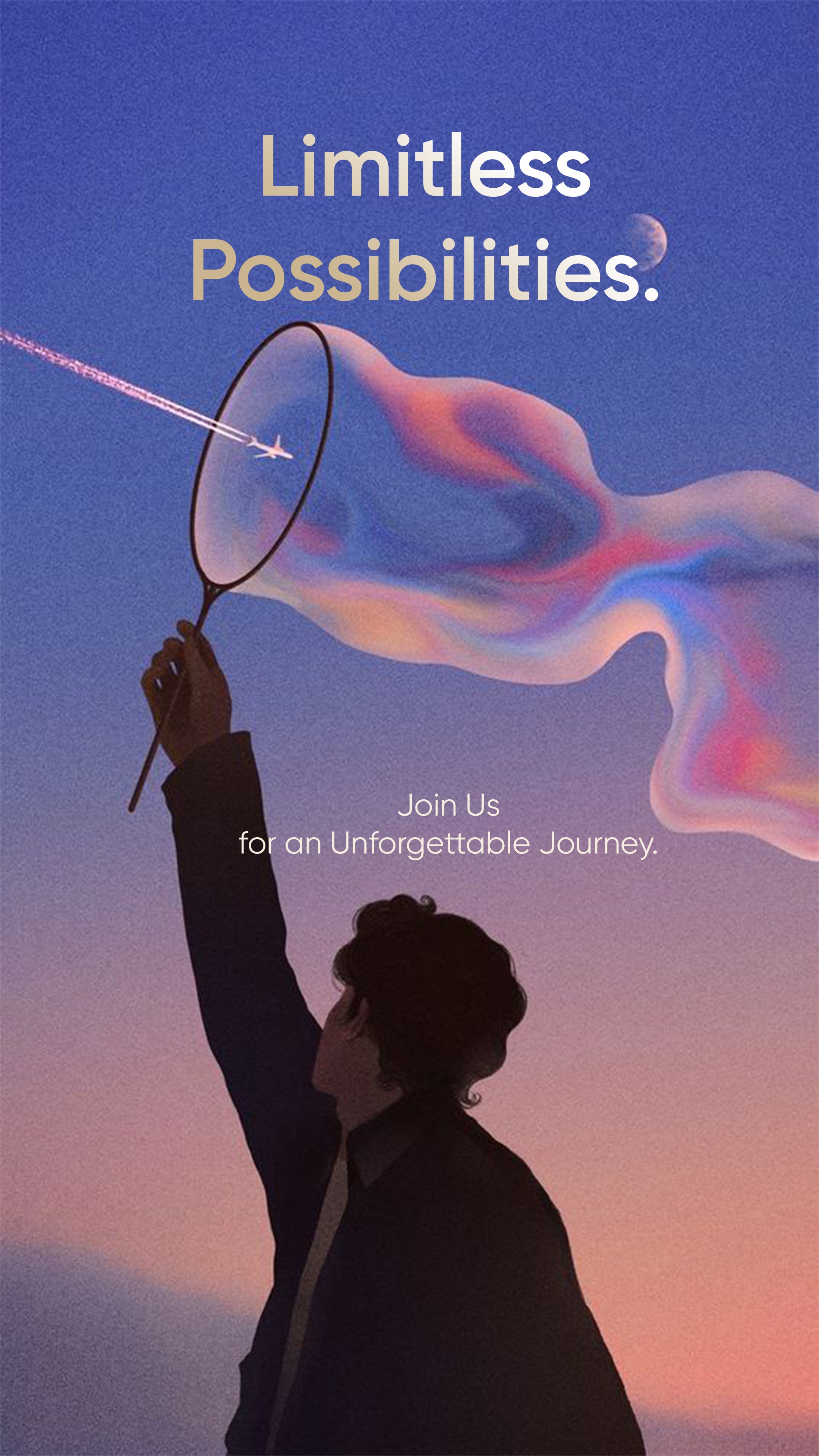 Wortham Limitless possibilities 