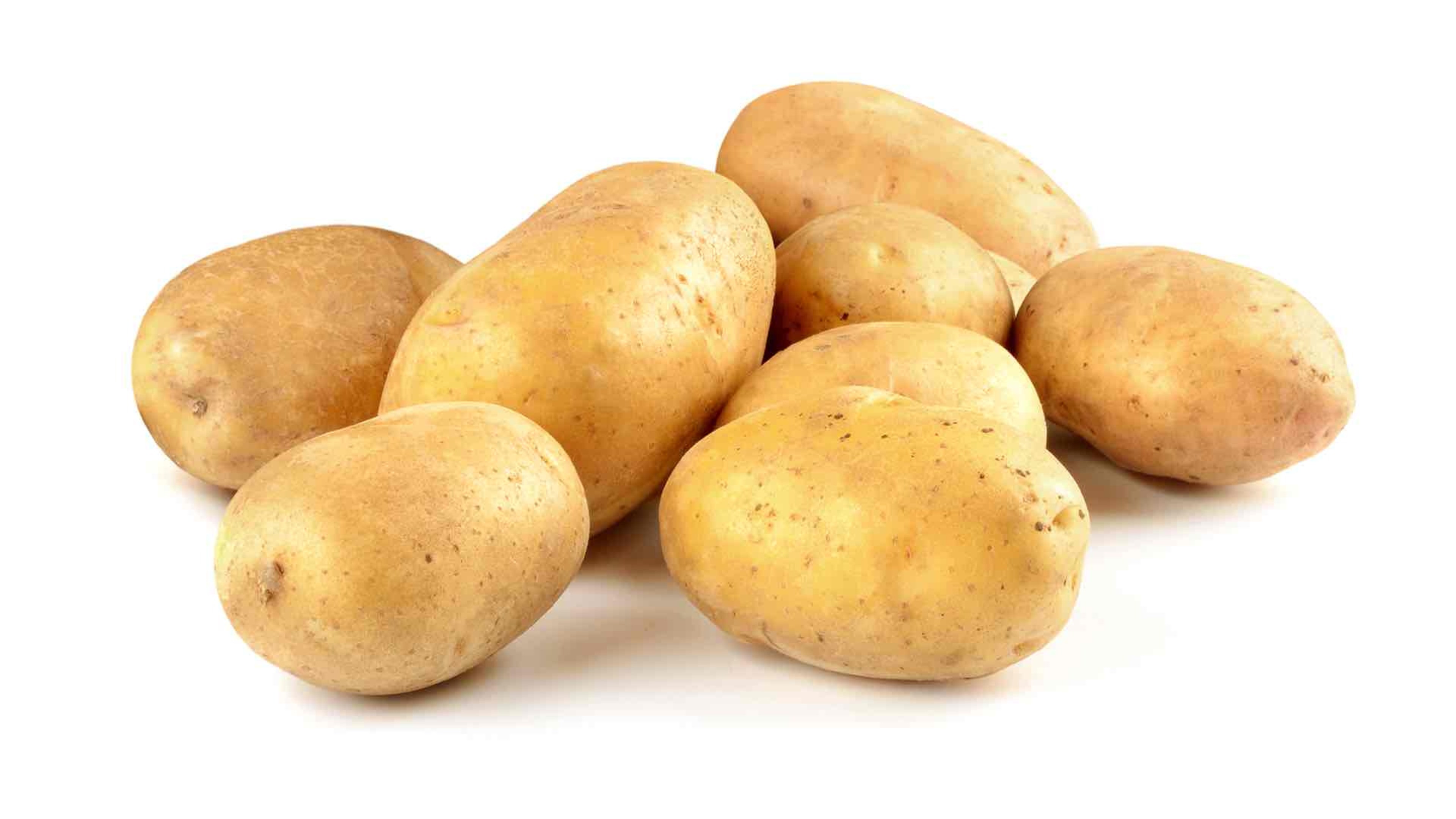 potatoes