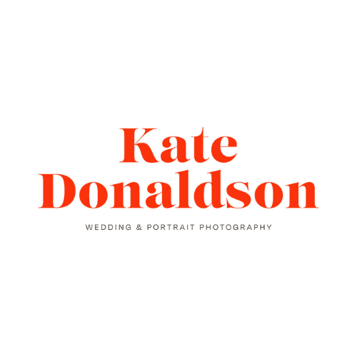 Kate Donaldson Logo