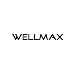 Wellmax logo