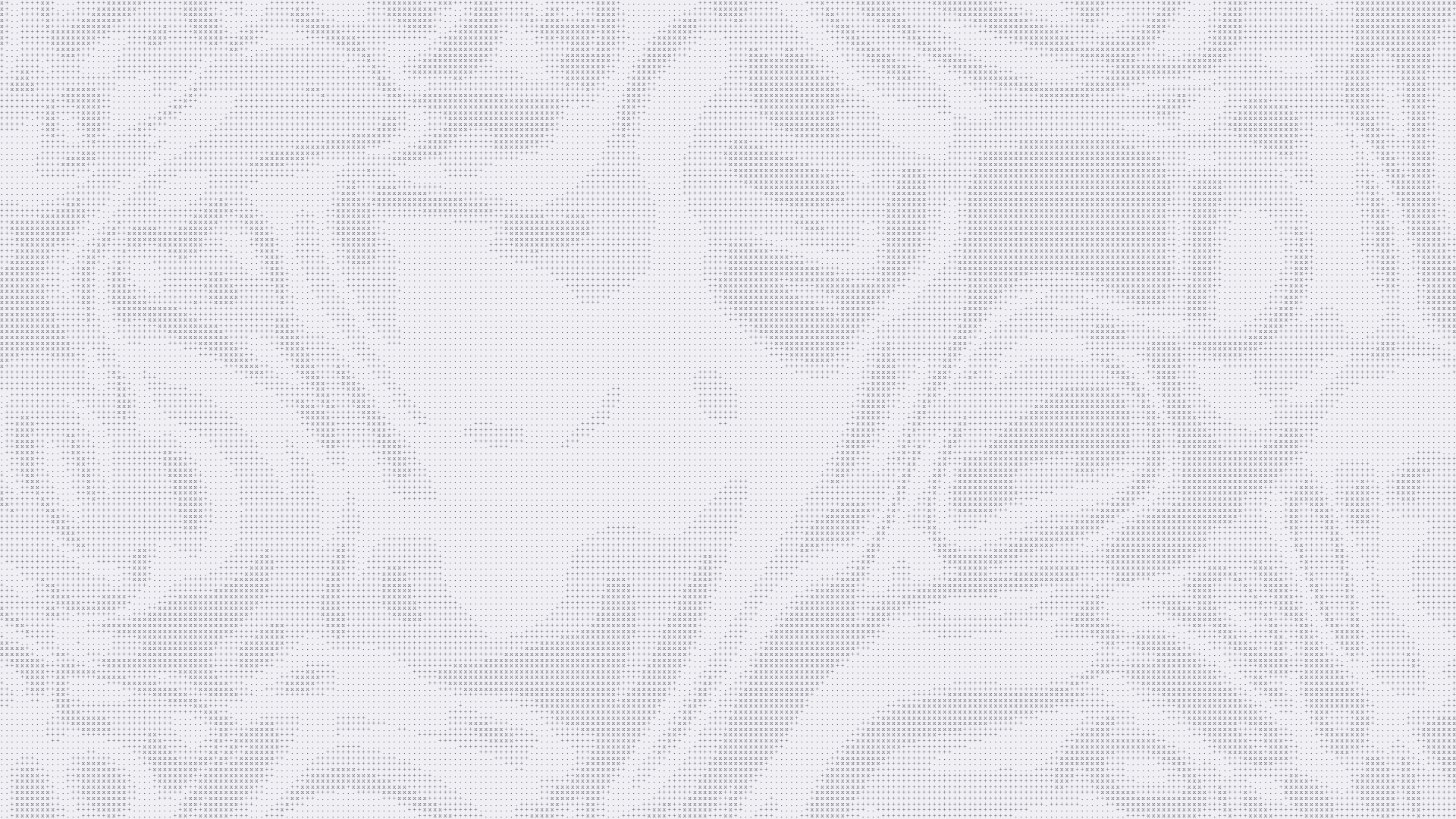 ASCII wallpaper abstract backdrop representing generative AI creative systems at work