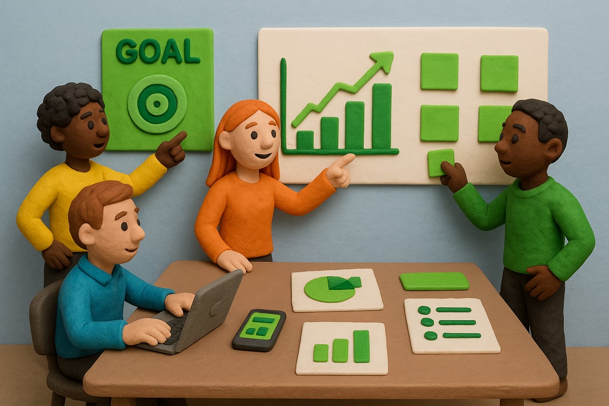 Implementing High-Value Strategies for Success