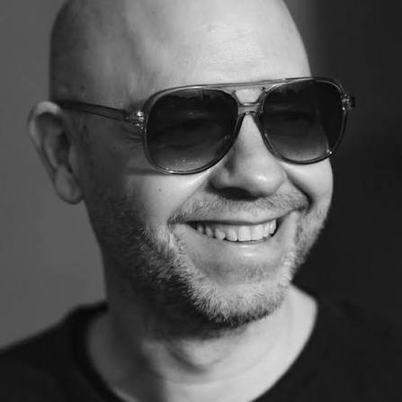 Jörg Friedrich