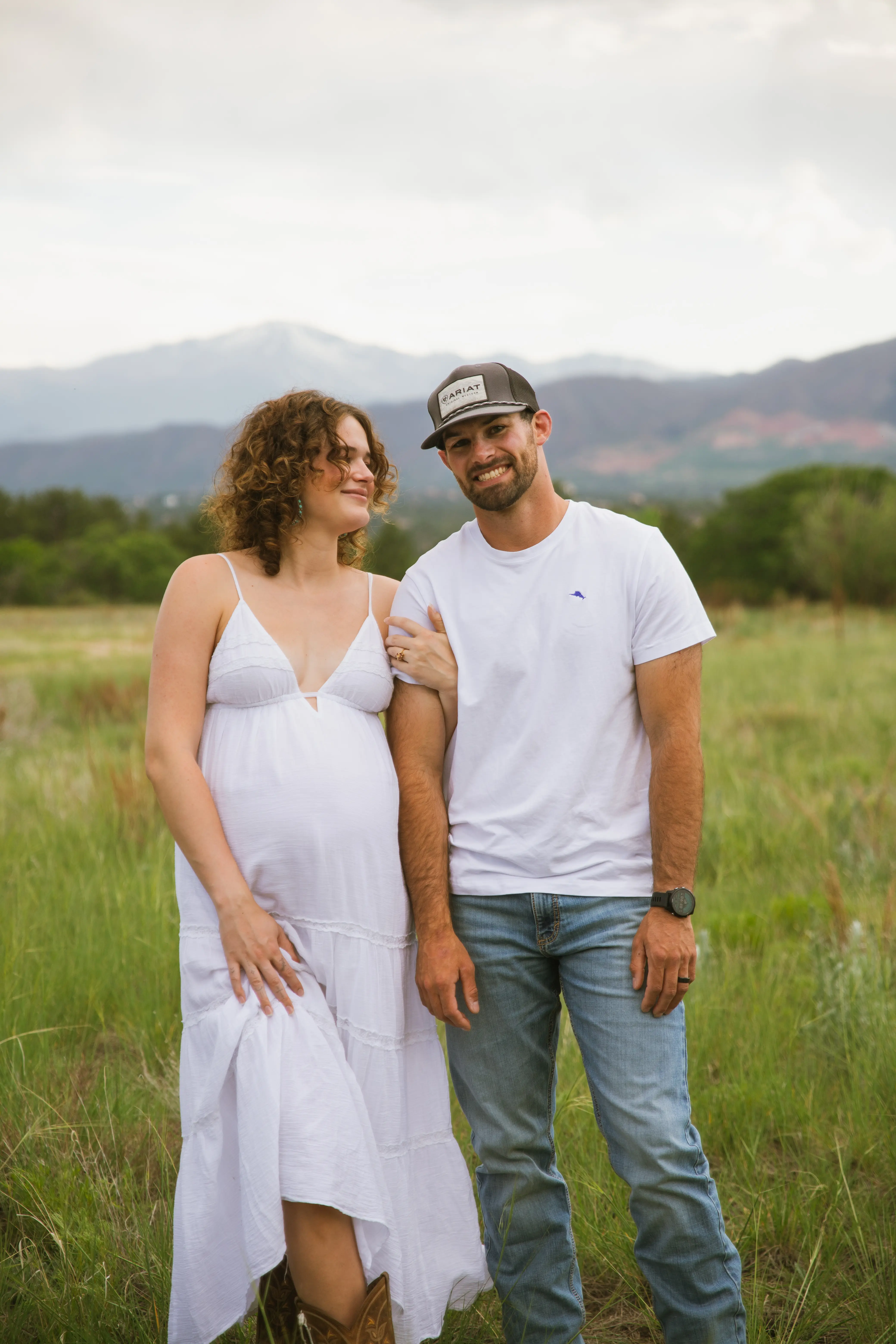 Streetside billboard with flyposters of the Batch.Works brand and illustrations