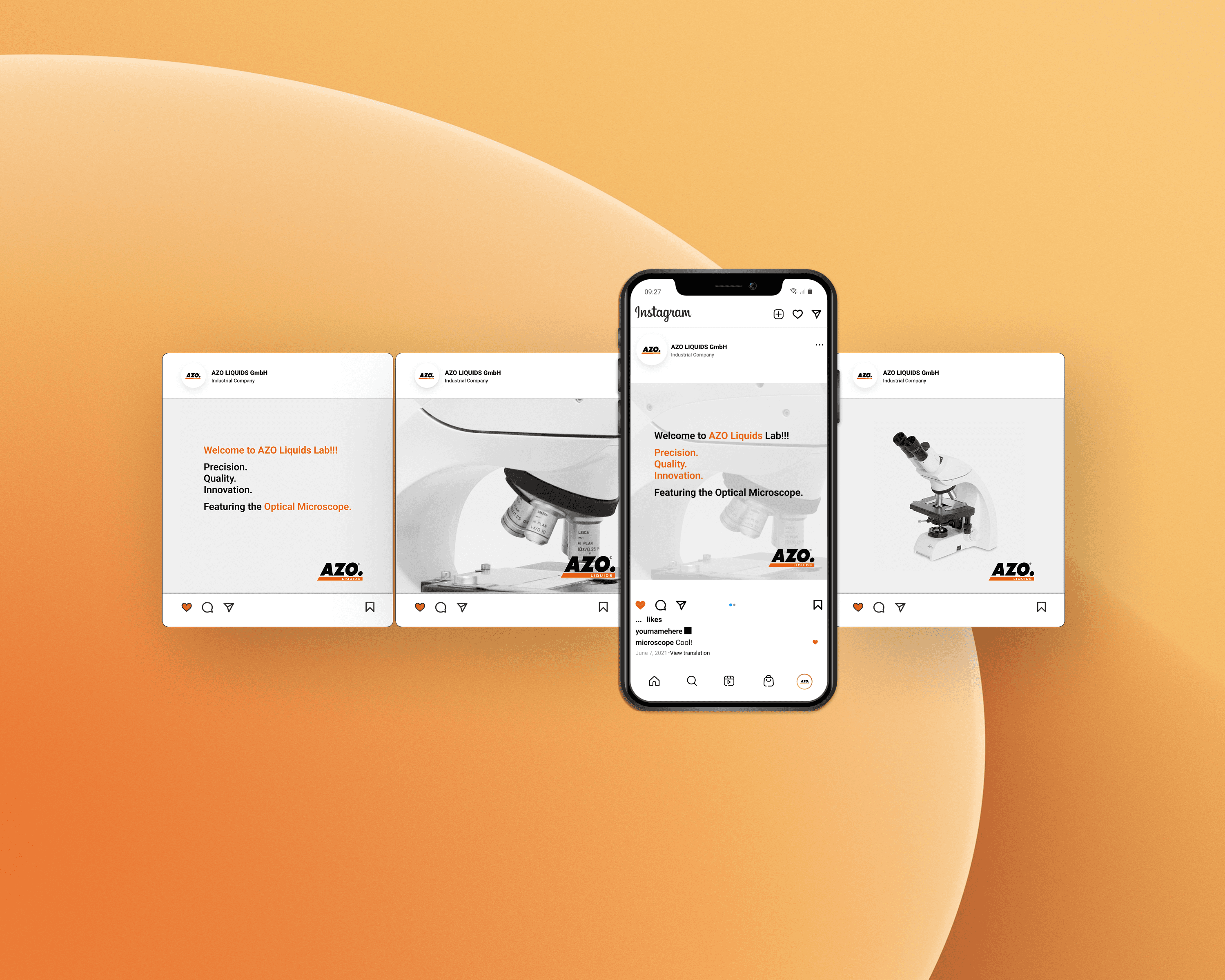 large leaf of a tropical plant