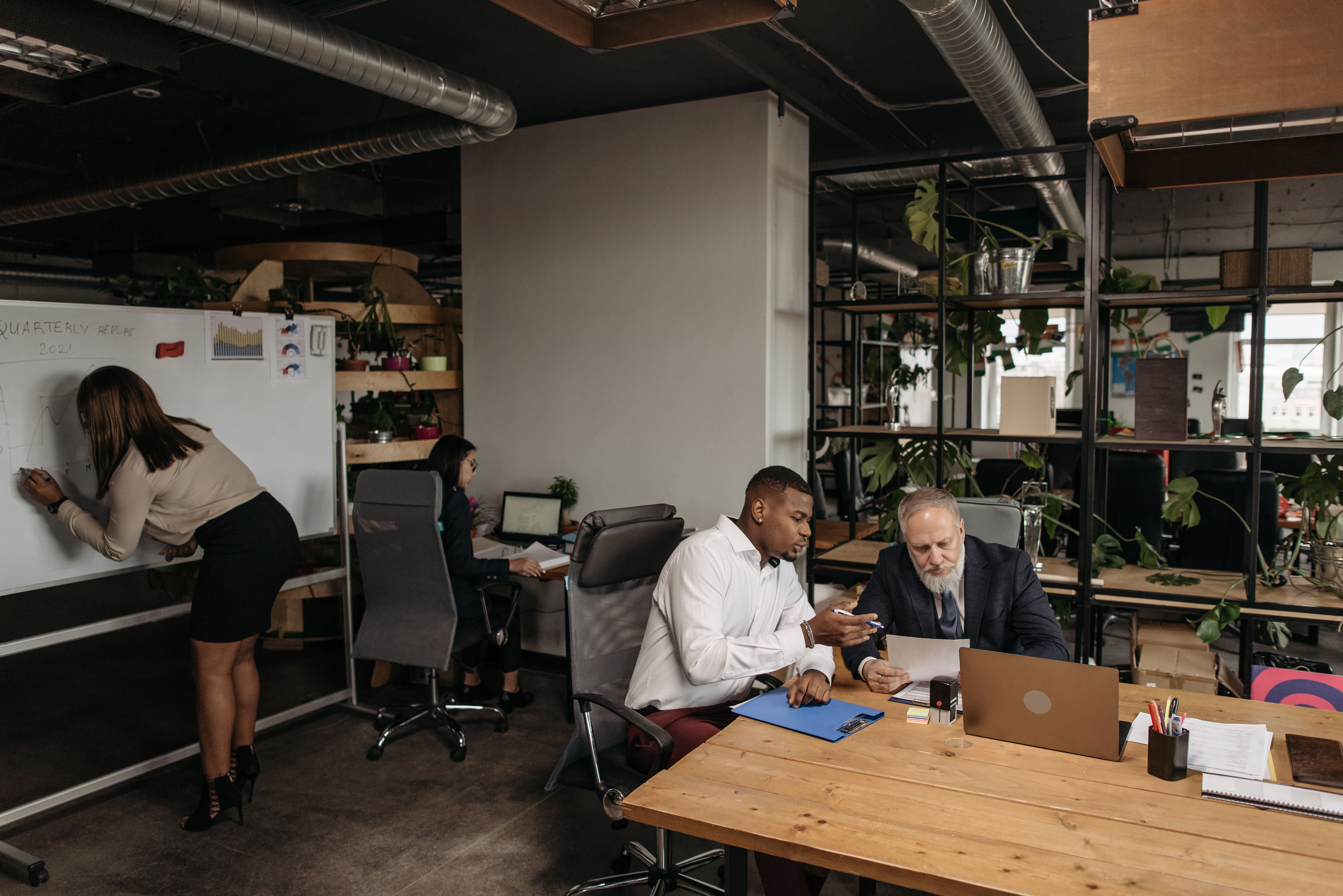 GrowLab System für planbare Kundengewinnung über LinkedIn