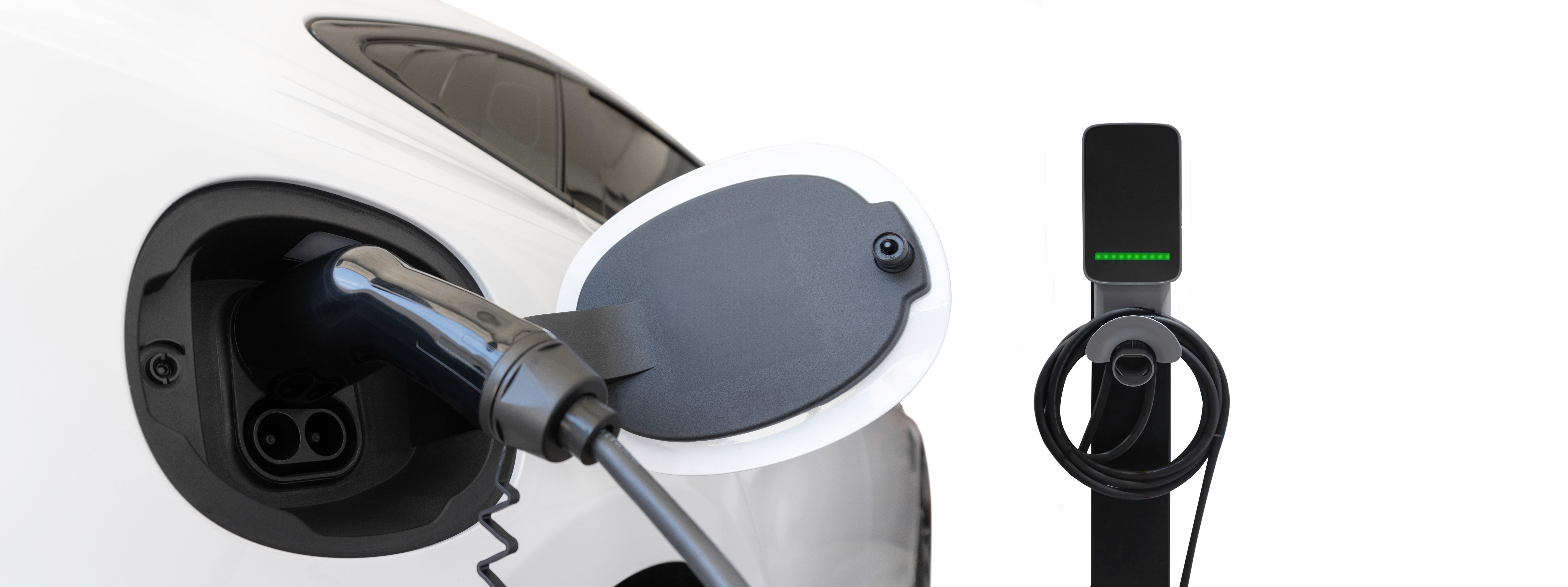 Wallbox für Elektrofahrzeuge in Siegburg